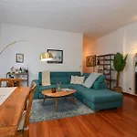 Casa Maddy - Balcony, Parking, 20-Minute Walk To The Center