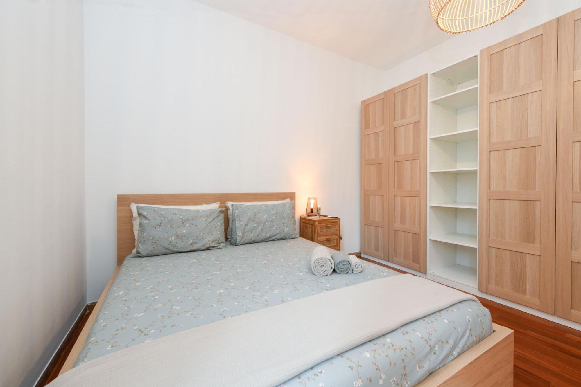 Casa Maddy - Balcony, Parking, 20-minute Walk To The Center *