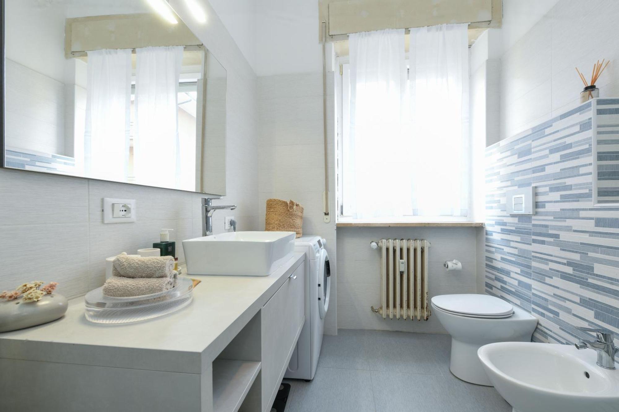 Casa Maddy - Balcony, Parking, 20-minute Walk To The Center Appartamento Verona
