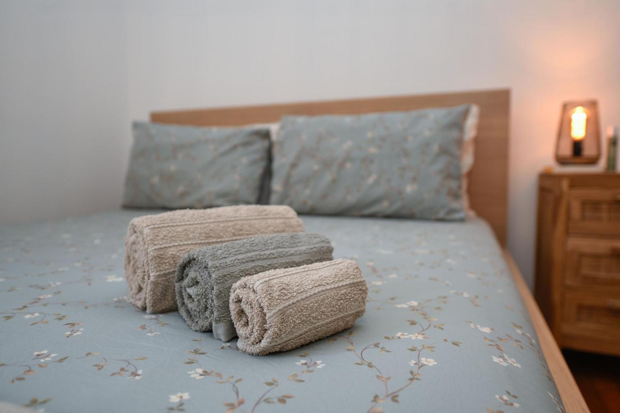 Casa Maddy - Balcony, Parking, 20-minute Walk To The Center Verona